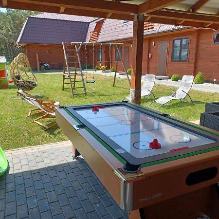 Apartamenty Majka Wicie  Luaran gambar
