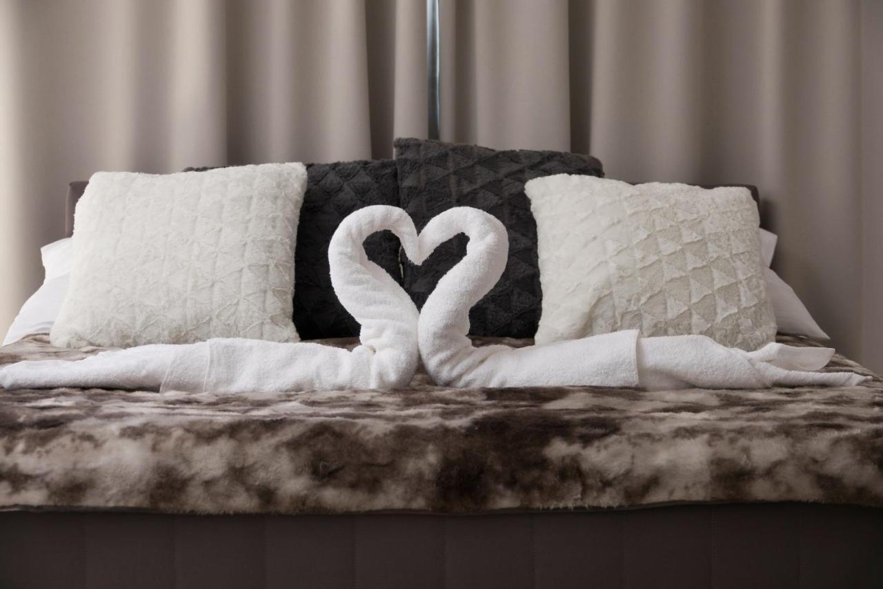 Apartamenty Majka Wicie  Luaran gambar