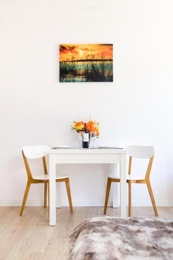 Apartamenty Majka Wicie  Luaran gambar
