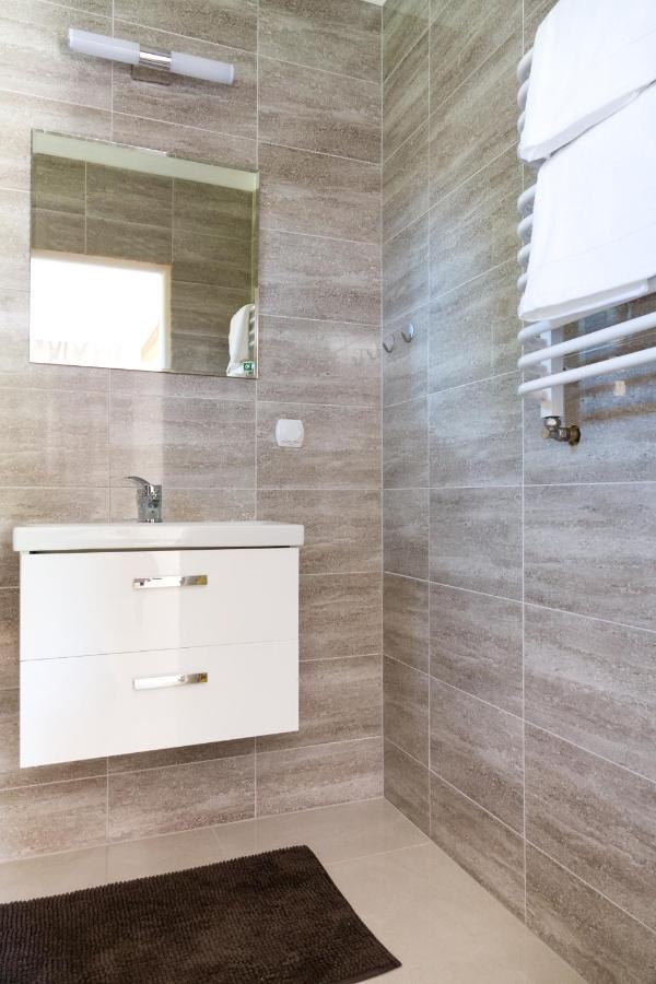 Apartamenty Majka Wicie  Luaran gambar