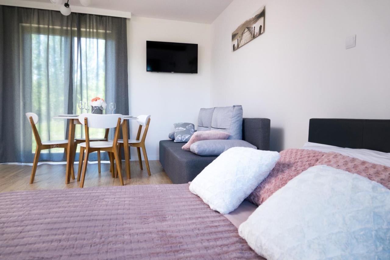 Apartamenty Majka Wicie  Luaran gambar