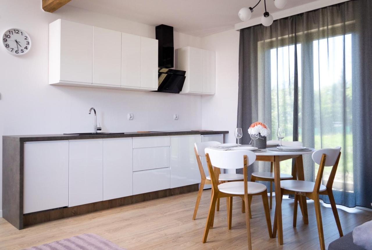 Apartamenty Majka Wicie  Luaran gambar
