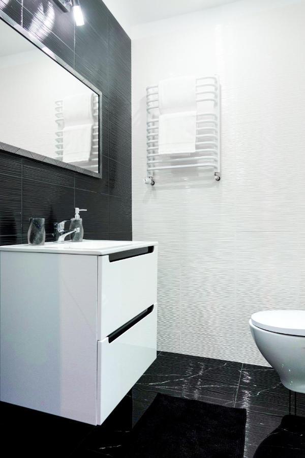 Apartamenty Majka Wicie  Luaran gambar