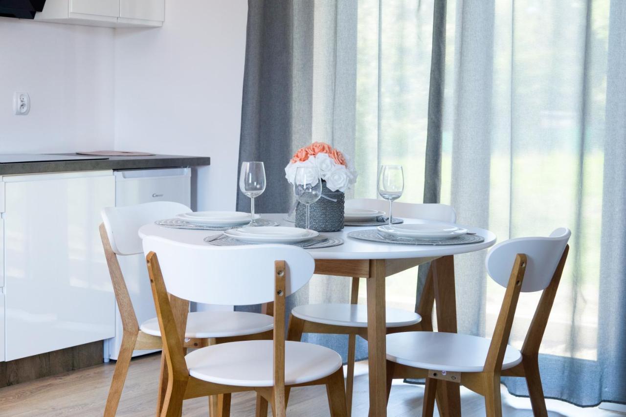 Apartamenty Majka Wicie  Luaran gambar