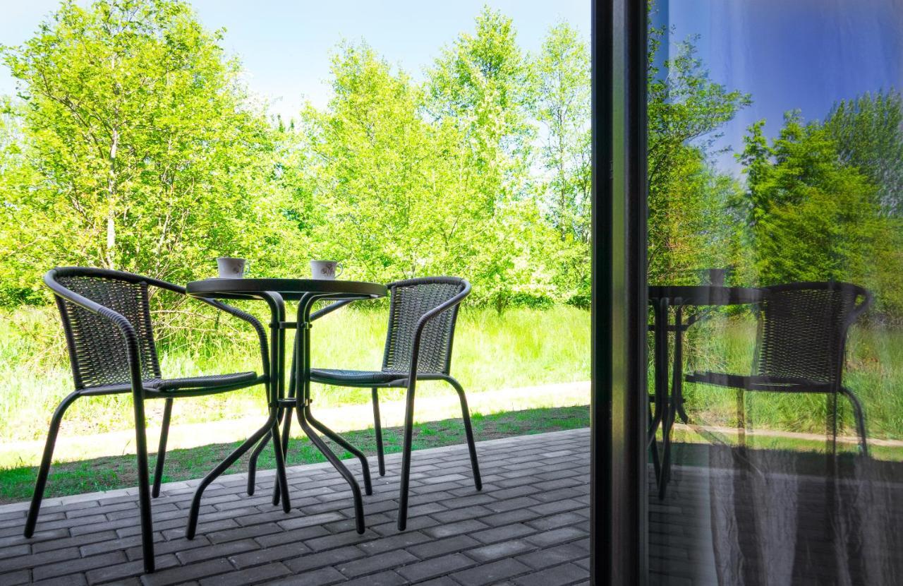 Apartamenty Majka Wicie  Luaran gambar