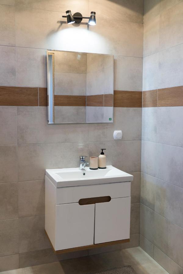 Apartamenty Majka Wicie  Luaran gambar
