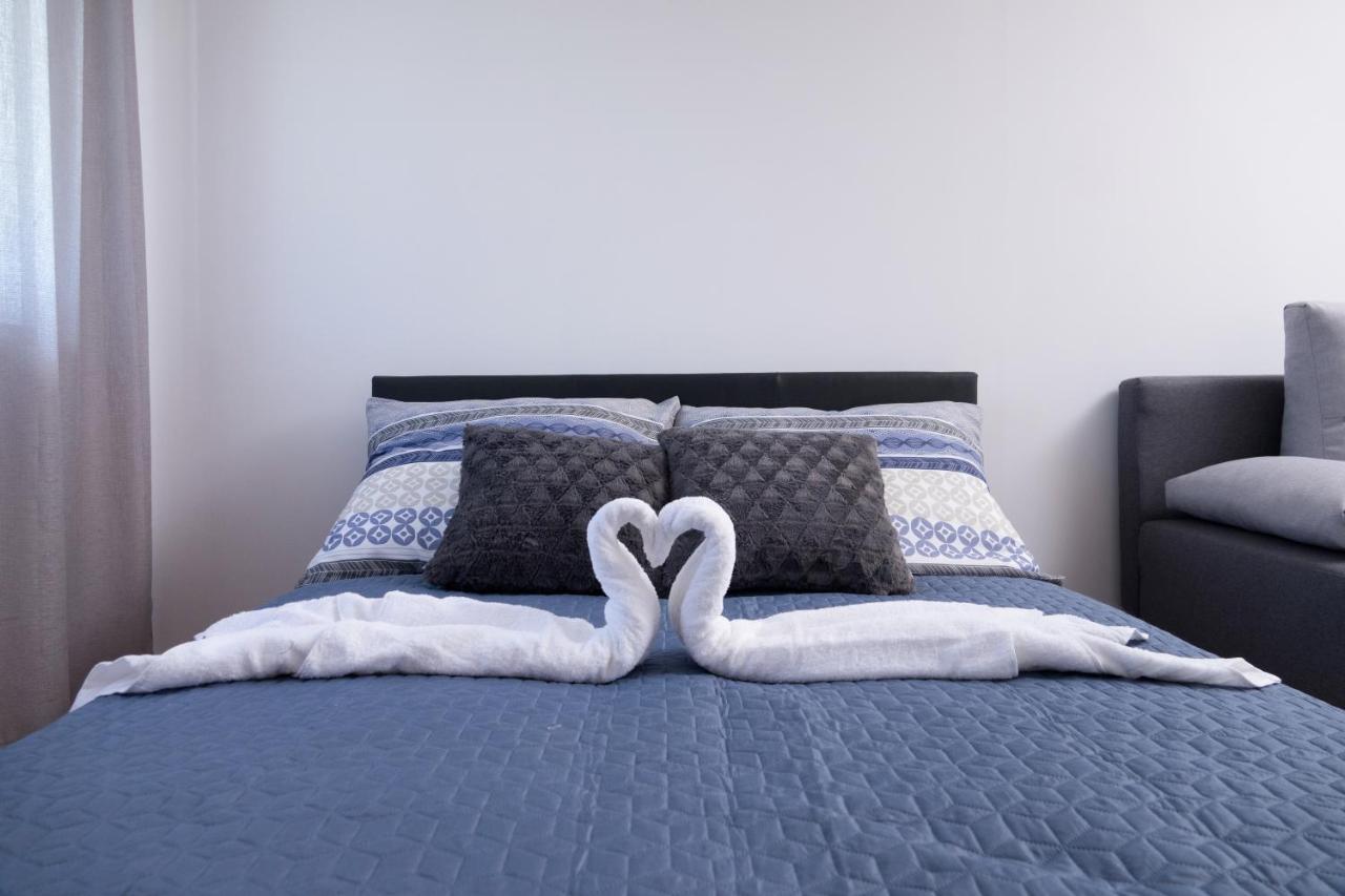 Apartamenty Majka Wicie  Luaran gambar