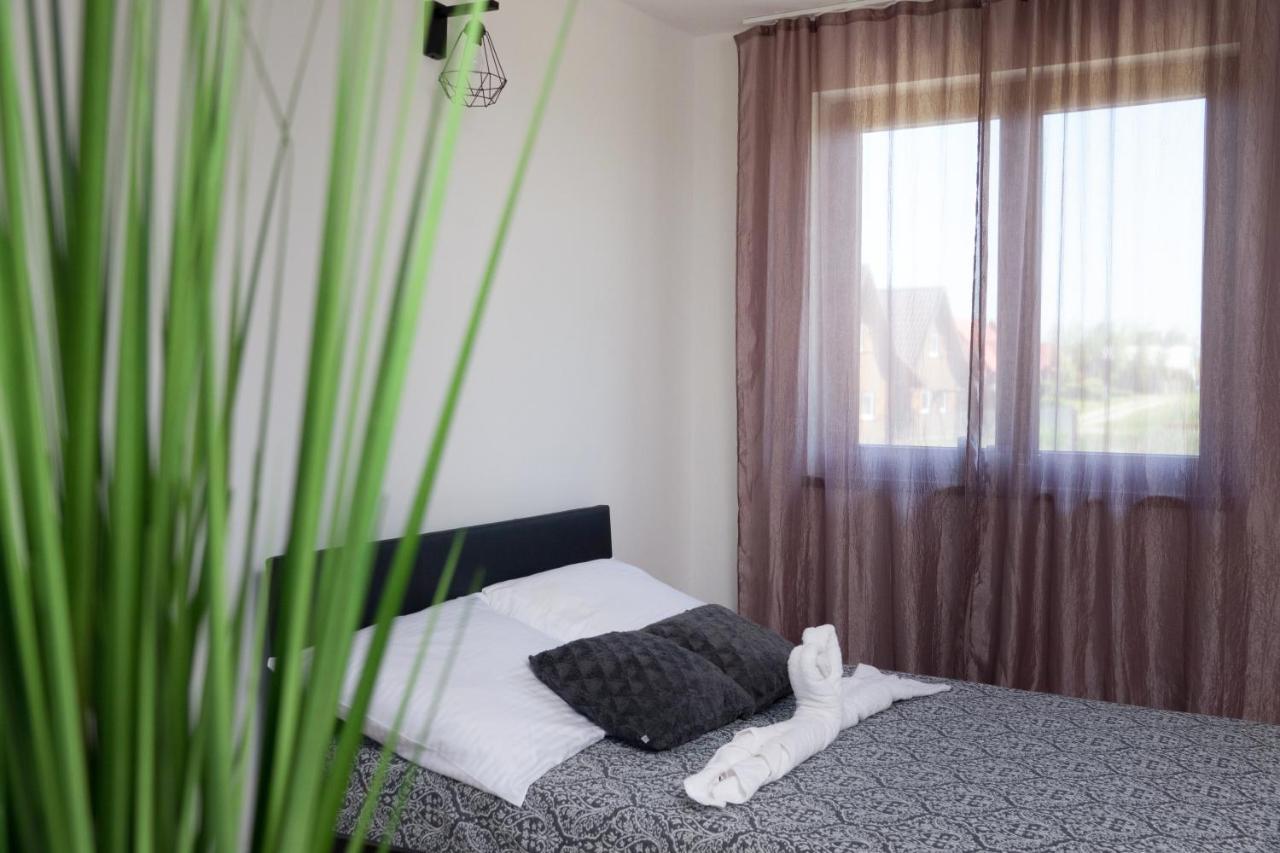 Apartamenty Majka Wicie  Luaran gambar
