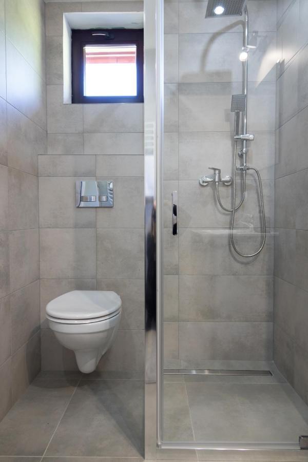 Apartamenty Majka Wicie  Luaran gambar