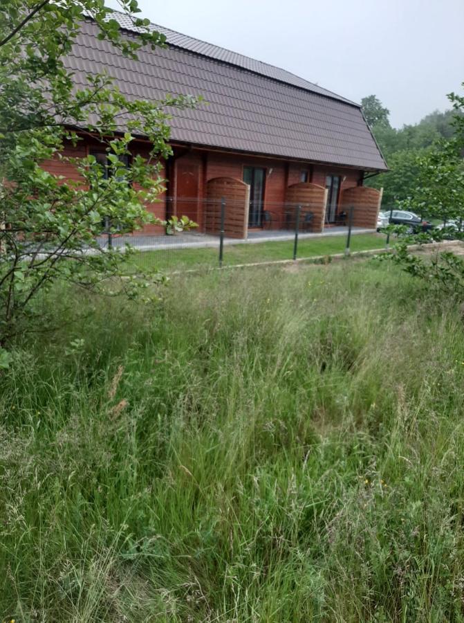 Apartamenty Majka Wicie  Luaran gambar