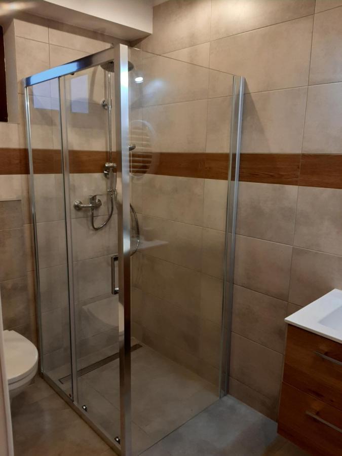 Apartamenty Majka Wicie  Luaran gambar
