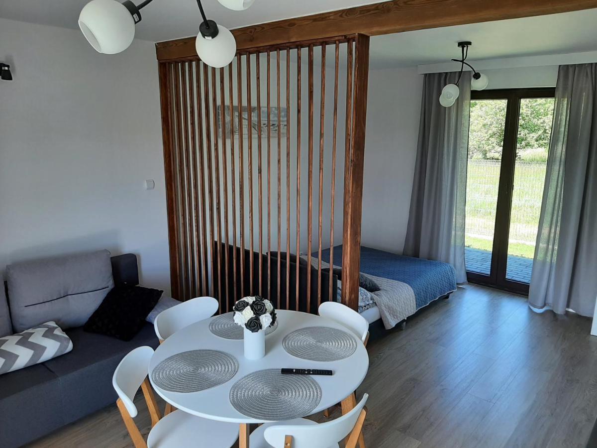 Apartamenty Majka Wicie  Luaran gambar