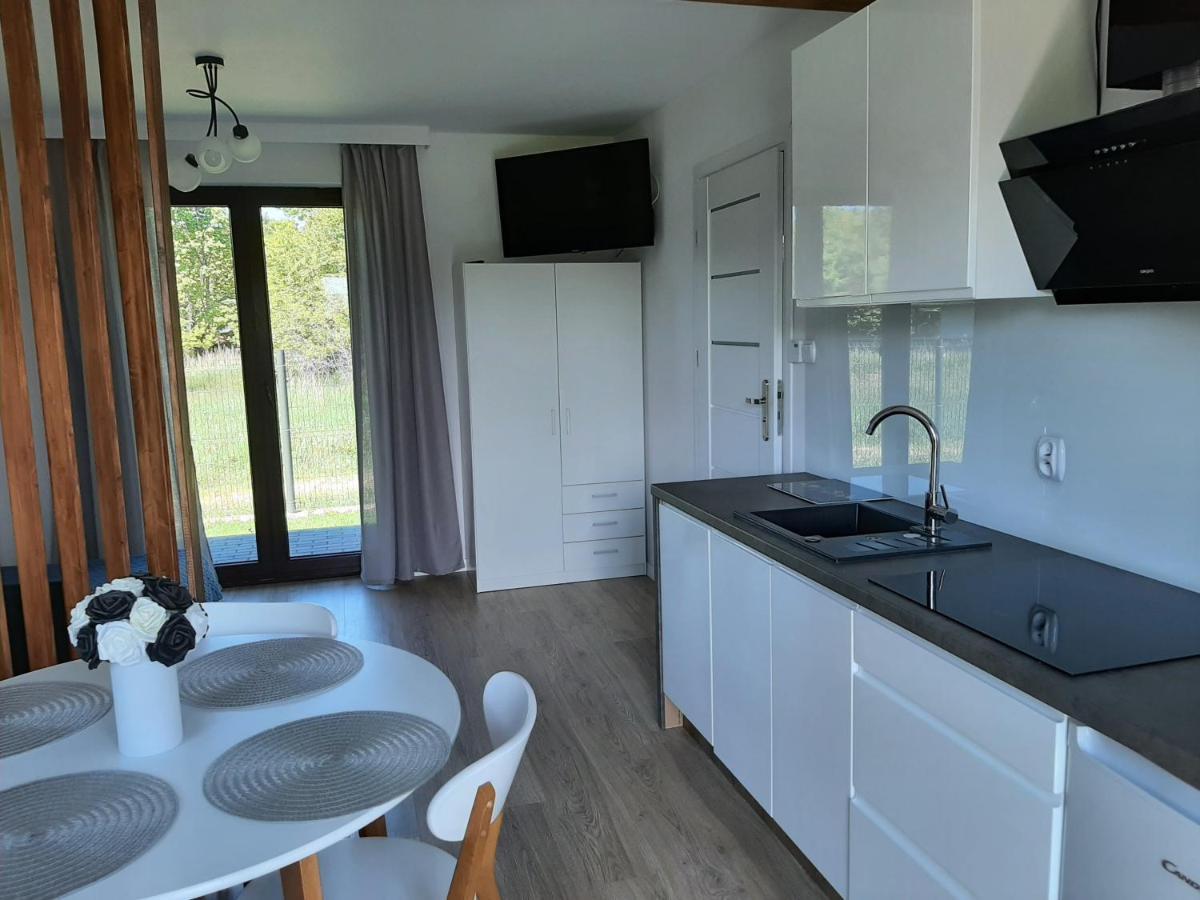 Apartamenty Majka Wicie  Luaran gambar