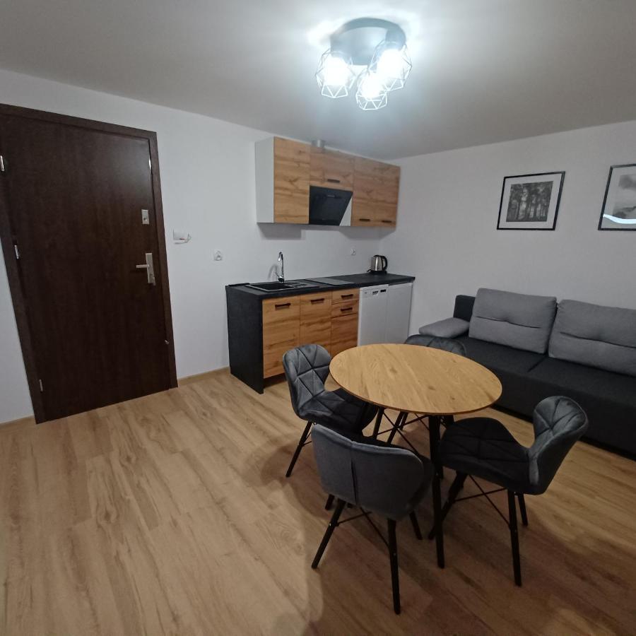 Apartamenty Majka Wicie  Luaran gambar