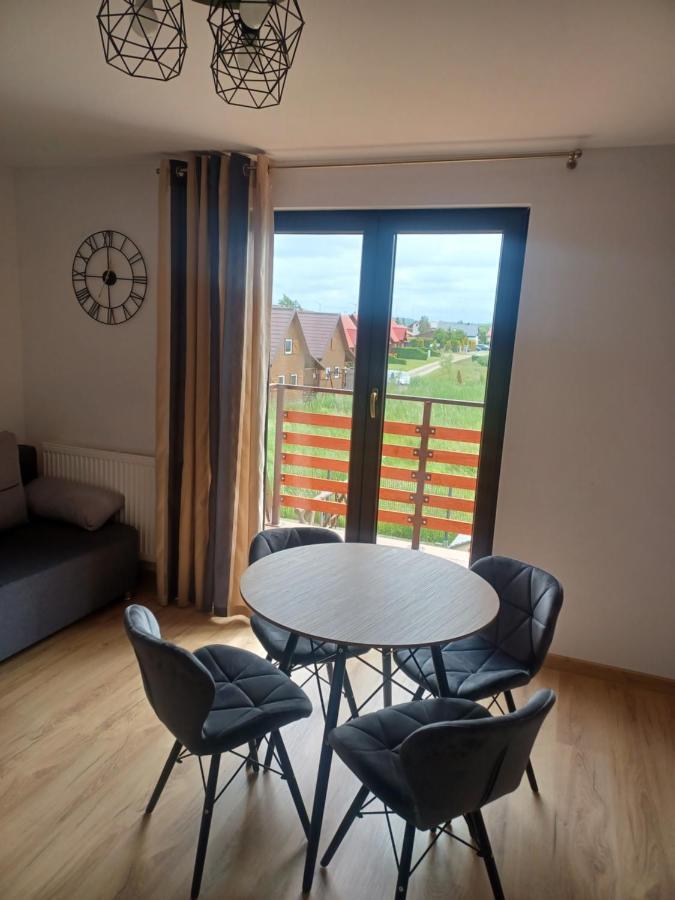 Apartamenty Majka Wicie  Luaran gambar