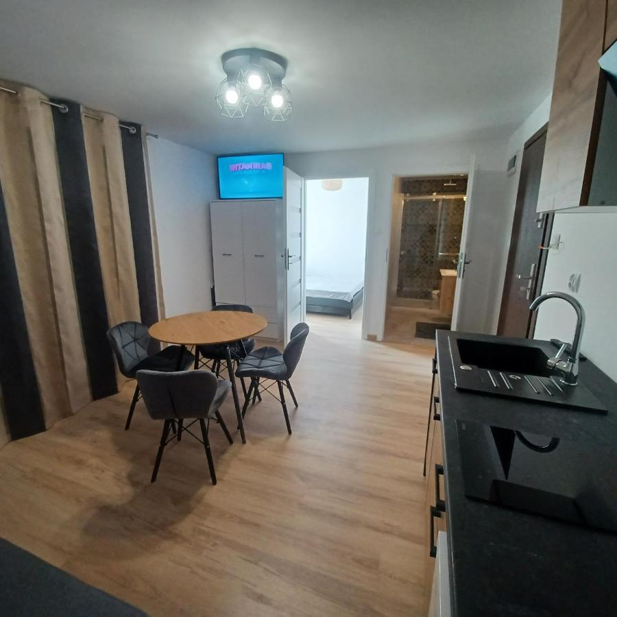 Apartamenty Majka Wicie  Luaran gambar