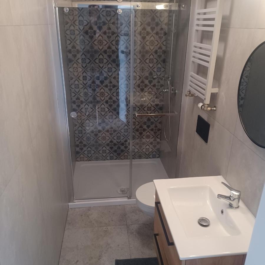 Apartamenty Majka Wicie  Luaran gambar