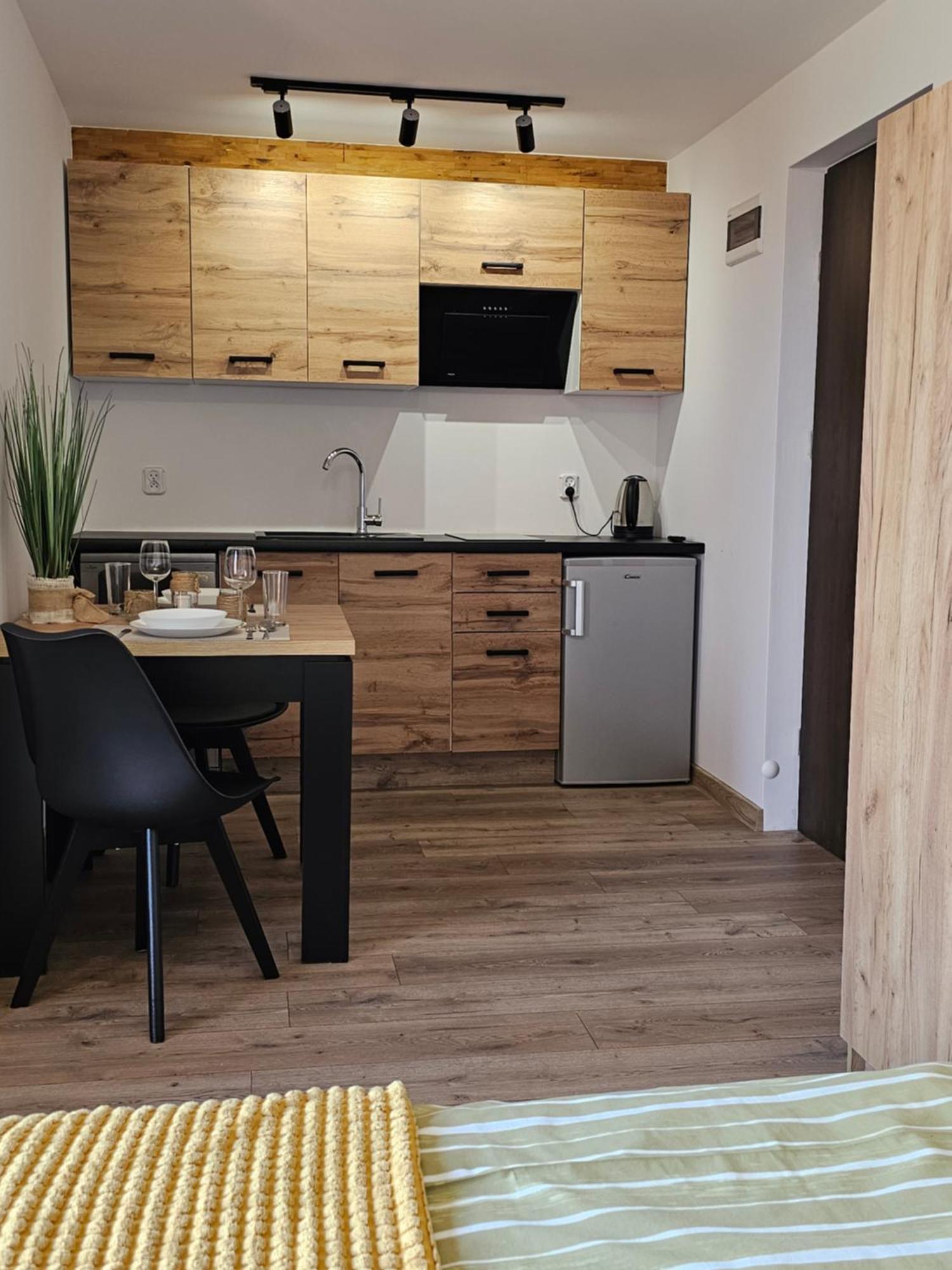Apartamenty Majka Wicie  Luaran gambar