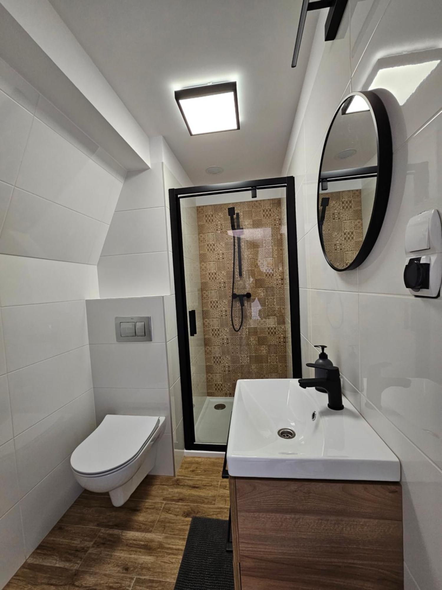 Apartamenty Majka Wicie  Luaran gambar