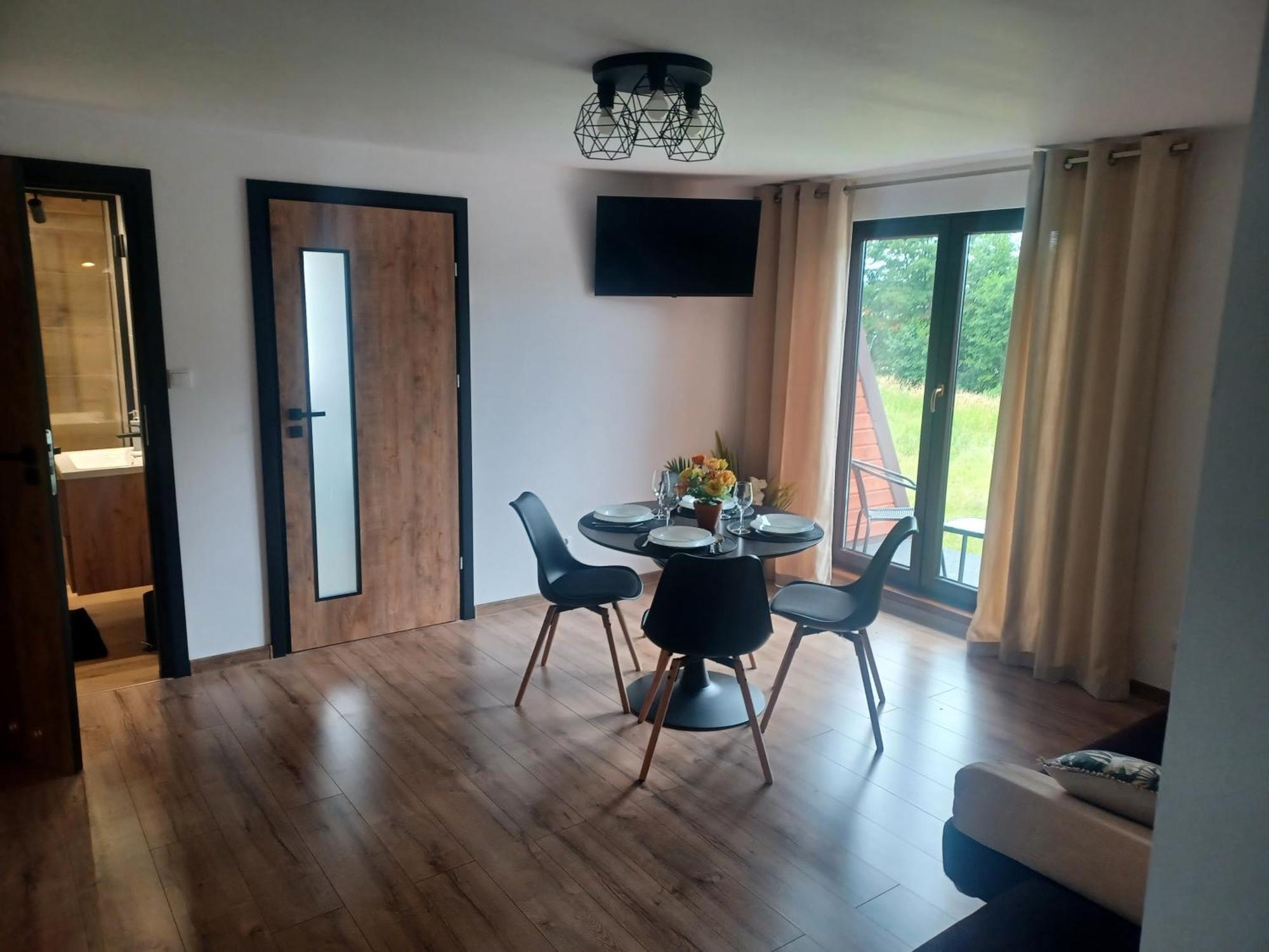 Apartamenty Majka Wicie  Luaran gambar