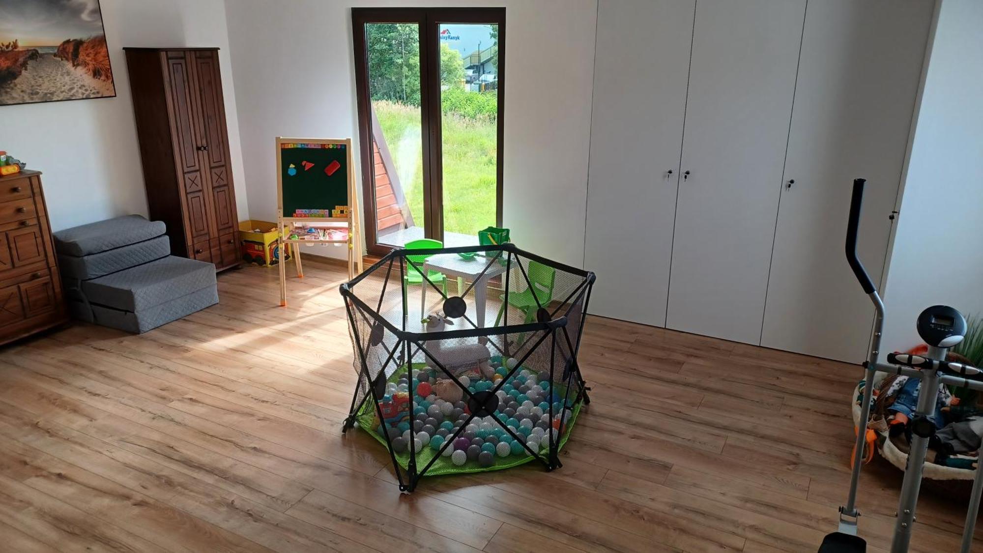Apartamenty Majka Wicie  Luaran gambar