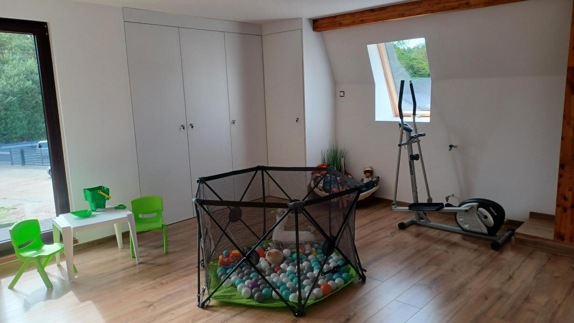 Apartamenty Majka Wicie  Luaran gambar