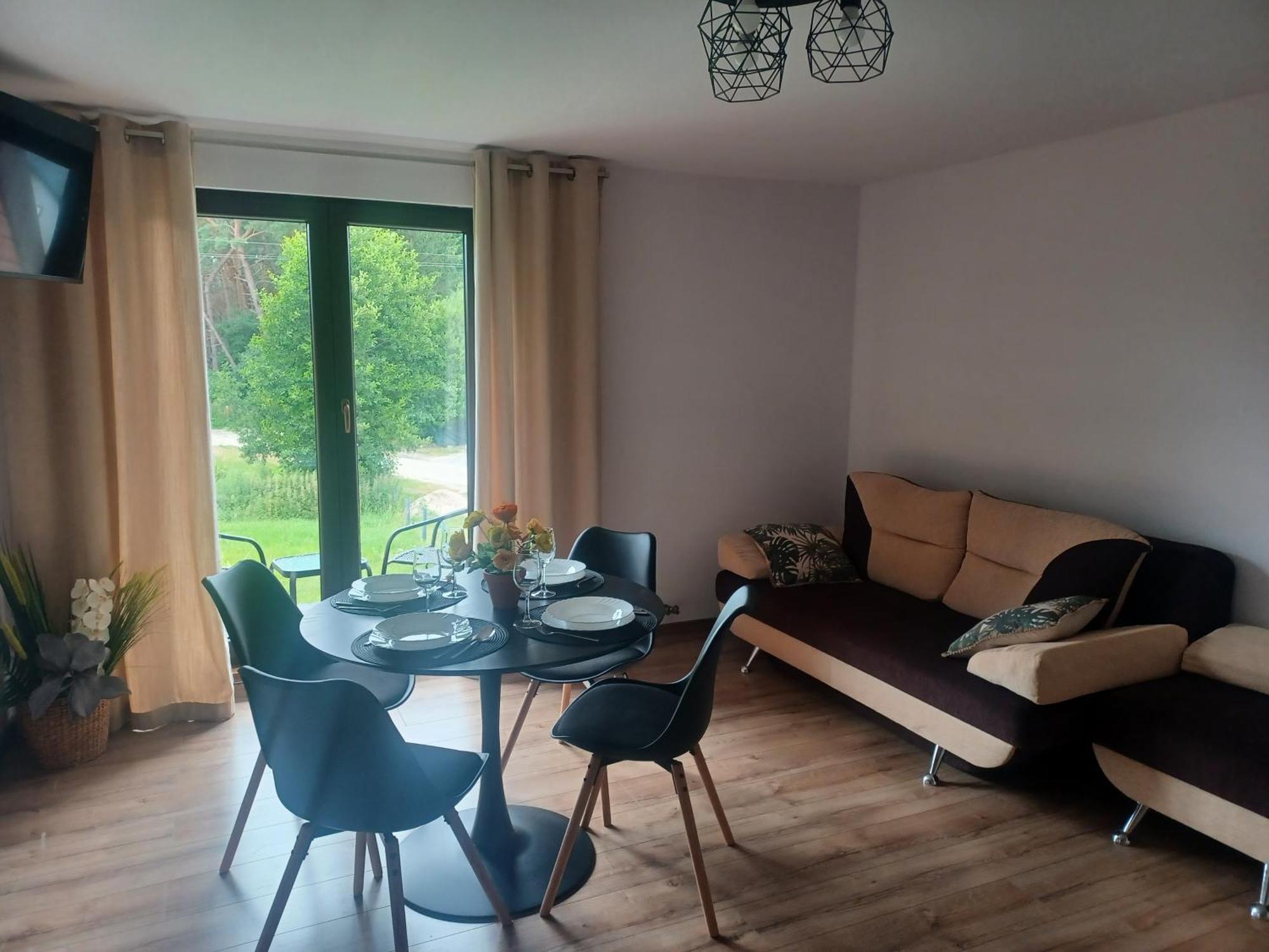 Apartamenty Majka Wicie  Luaran gambar