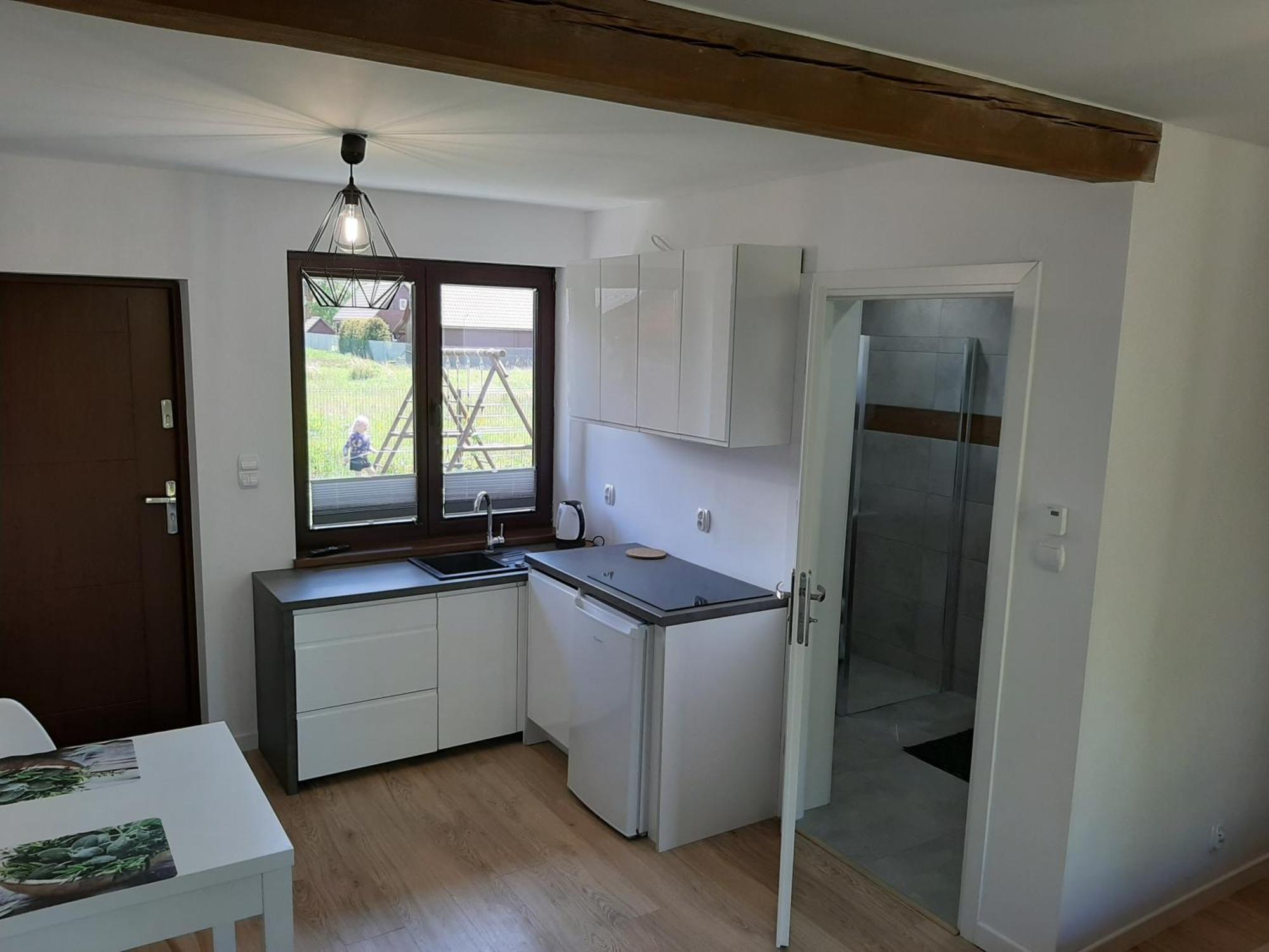 Apartamenty Majka Wicie  Luaran gambar