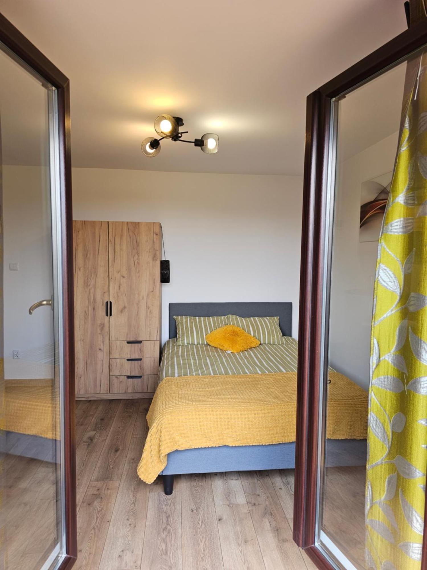 Apartamenty Majka Wicie  Luaran gambar